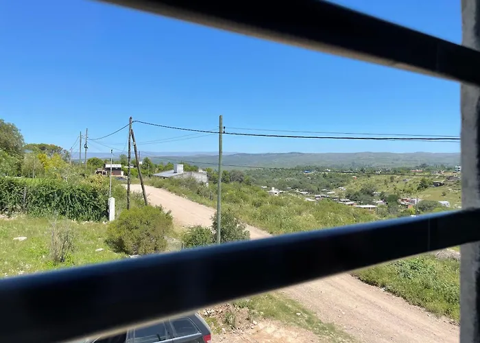 Las Pirquitas Villa Giardino