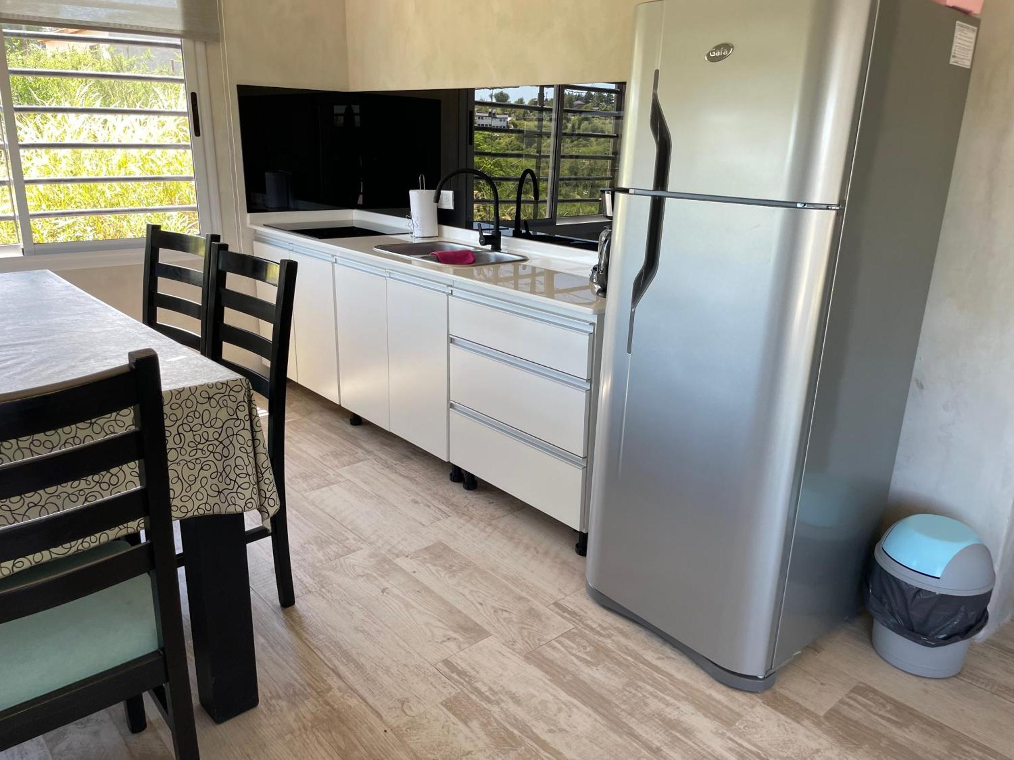 Holiday home Pirquitas Giardino