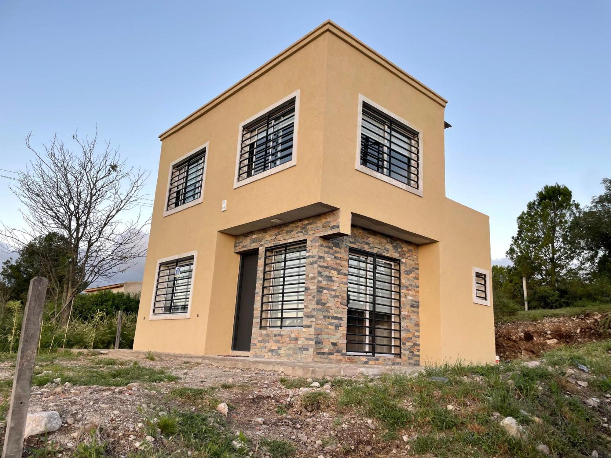 Pirquitas Giardino Holiday home Huerta Grande